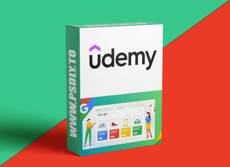 Google Shopping Ads Digital Marketing Course 1 Google Shopping Ads Digital Marketing Course