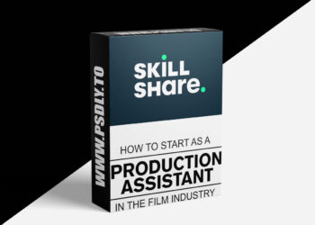 How to start as a Production Assistant in the Film Industry
