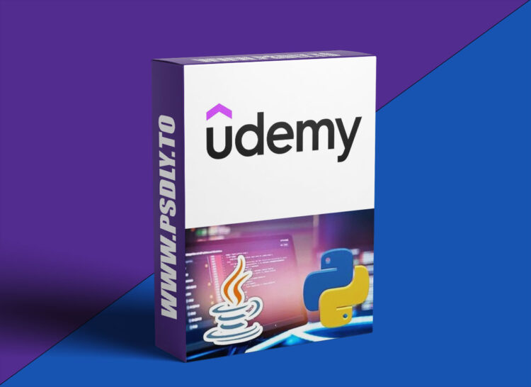 Java & Python Programming Mastery: Learn To Code Like A Pro 1 Java & Python Programming Mastery: Learn To Code Like A Pro