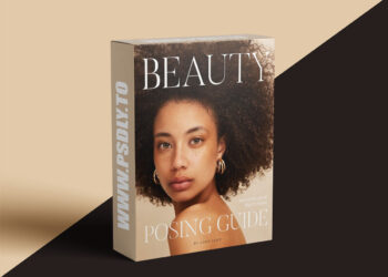 Lara Jade - The Beauty Posing Guide