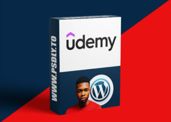 Learn WordPress from Scratch and Build Amazing Websites