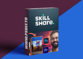 Master Street Art Animation: Adobe Premiere Pro & Photoshop