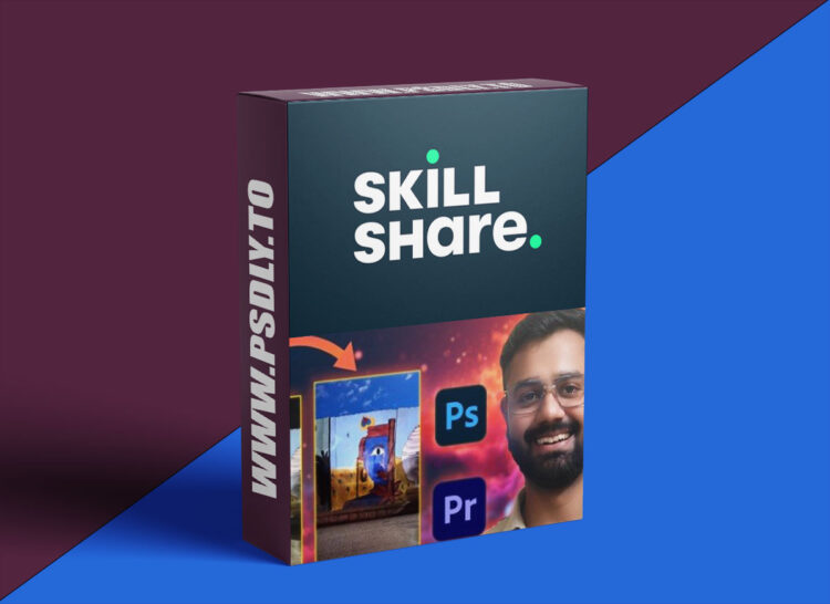 Master Street Art Animation: Adobe Premiere Pro & Photoshop 1 Master Street Art Animation: Adobe Premiere Pro & Photoshop