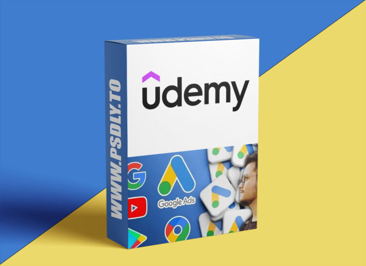 Mastering Google Ads 2024: From Beginner To Expert! 1 Mastering Google Ads 2024: From Beginner To Expert!