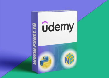 Numpy Programming Mastery: Learn Python For Data Analysis