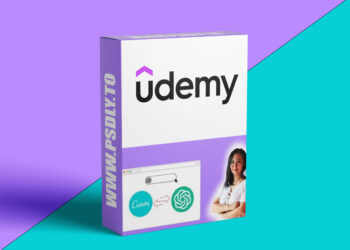 One Page Website With Canva And Chat Gpt