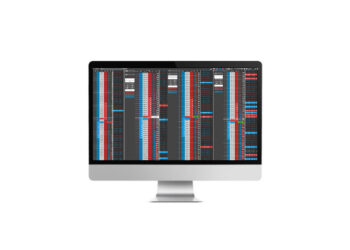 Order Book Trader – Order Book Scalping Course