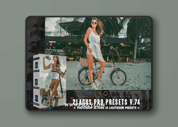 PRO Presets - V 74 - Photoshop & Lightroom X4C5F2A 1 PRO Presets - V 74 - Photoshop & Lightroom X4C5F2A