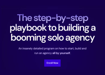 Pait Digital – Solo Agency Blueprint