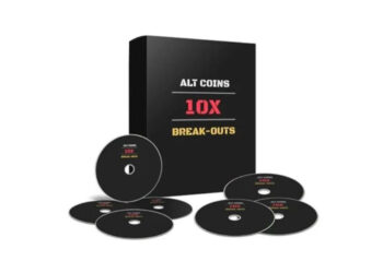 Satoshi Pioneers – Alt Coins 10X Break-Outs