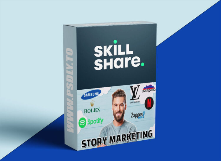 Story Marketing 101 - Connect & Convert with Authentic Story 1 Story Marketing 101 - Connect & Convert with Authentic Story