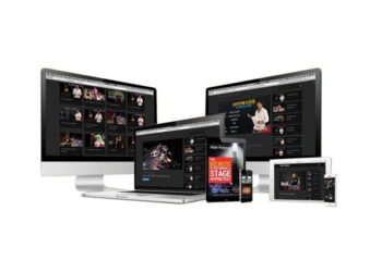 The Hypnosis Blueprint – Michael C. Anthony