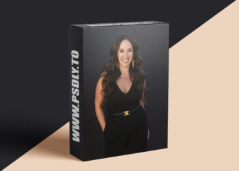 The Portrait Masters - Creating Studio Portraits Outside