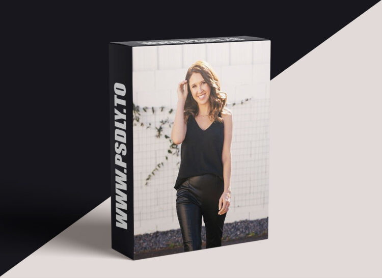 The Portrait Masters - Mastering Harsh Sunlight 1 The Portrait Masters - Mastering Harsh Sunlight