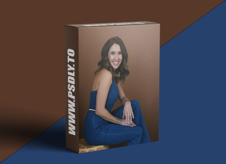 The Portrait Masters - Simple Studio Setup at Home 1 The Portrait Masters - Simple Studio Setup at Home