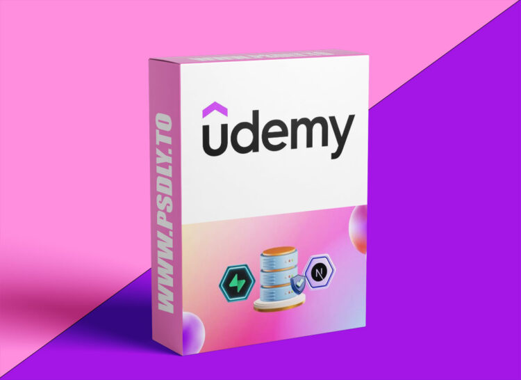 Udemy - Building Modern Web Applications with Supabase and NextJS 1 Udemy - Building Modern Web Applications with Supabase and NextJS