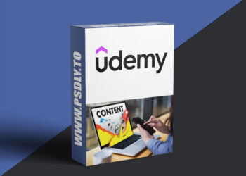 Udemy - Complete Content Creation & Content Marketing Guide