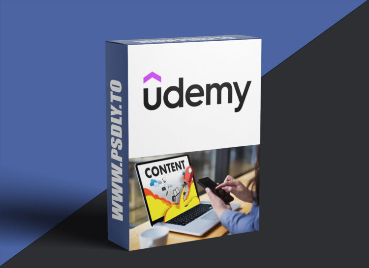 Udemy - Complete Content Creation & Content Marketing Guide 1 Udemy - Complete Content Creation & Content Marketing Guide