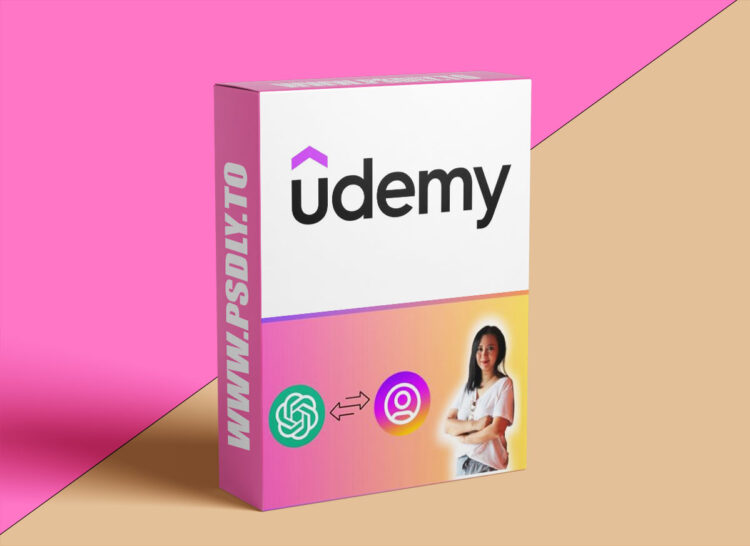 Udemy - Create Instagram Monthly Calendar with Chat GPT 1 Udemy - Create Instagram Monthly Calendar with Chat GPT