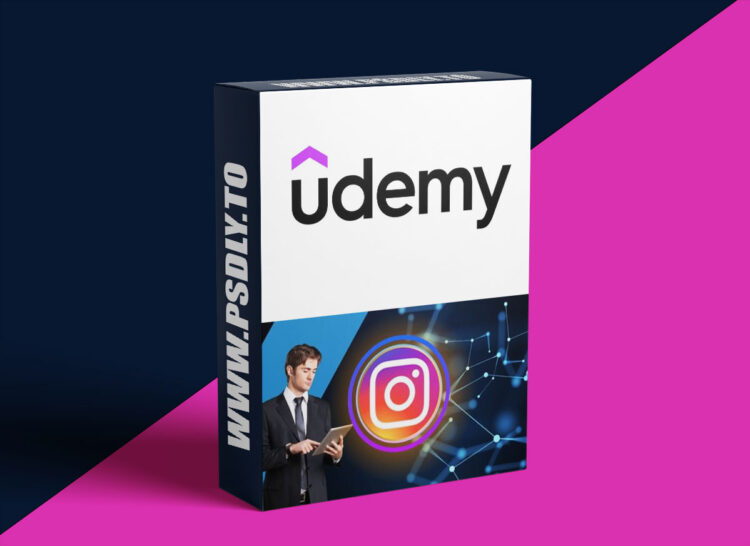 Udemy - Instagram Marketing Bootcamp: From Zero to Hero 1 Udemy - Instagram Marketing Bootcamp: From Zero to Hero