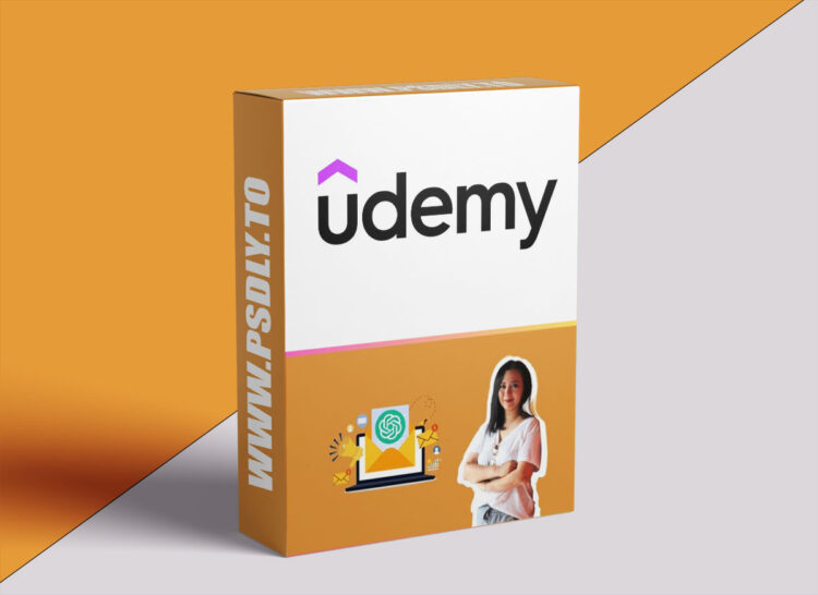 Udemy - Perfect Promotional Emails with Chat GPT 1 Udemy - Perfect Promotional Emails with Chat GPT