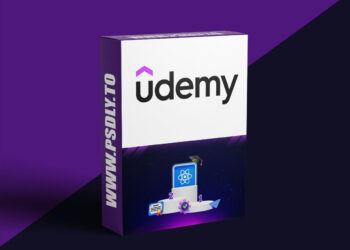 Udemy - React for Beginners: Your First Step in Web Development