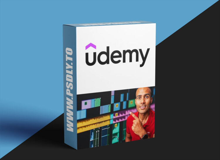Udemy - Video Editing Secrets 1 Udemy - Video Editing Secrets
