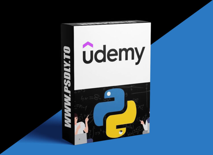 Ultimate Python Pro Bootcamp-Job Ready Training 1 Ultimate Python Pro Bootcamp-Job Ready Training