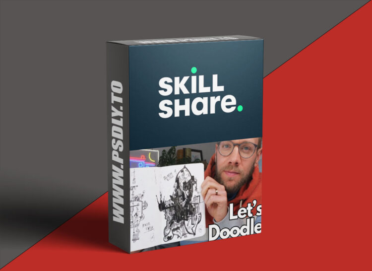 Unlock Ink Doodling - Beginner and Advanced Techniques for Intricate Art 1 Unlock Ink Doodling - Beginner and Advanced Techniques for Intricate Art