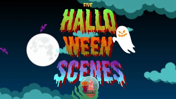 Videohive 5 Halloween Posts and Stories 54455073 1 Videohive 5 Halloween Posts and Stories 54455073
