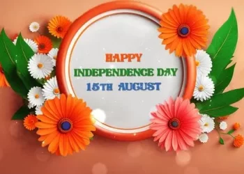 Videohive August 15th Independence Day Slideshow 53488055