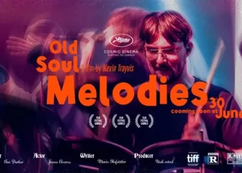 Videohive Blossom Cinematic Titles 54332279