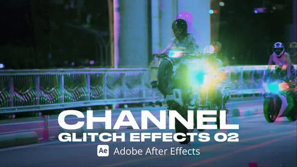 Videohive Channel Glitch Effect 02 Ae 54148777 1 Videohive Channel Glitch Effect 02 Ae 54148777