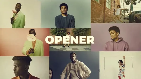 Videohive Fast Intro 54448781 1 Videohive Fast Intro 54448781