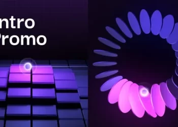 Videohive Intro Promo 54171549