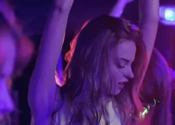 Videohive Party Night 9472296