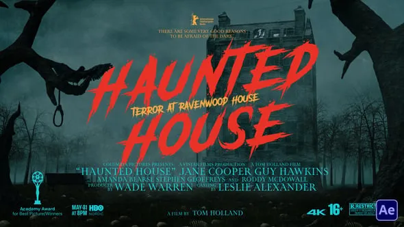 Videohive Pearl Cinematic Titles 54352682 1 Videohive Pearl Cinematic Titles 54352682