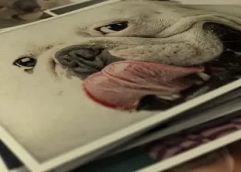 Videohive Photo Gallery Smile To Life 5864231