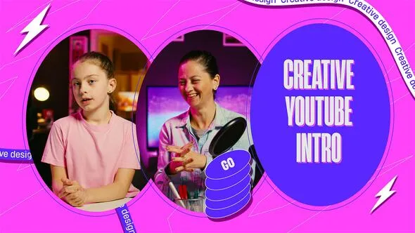 Videohive Retro Style Intro 54317811 1 Videohive Retro Style Intro 54317811