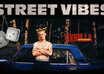 Videohive Street Vibes Intro 54364742