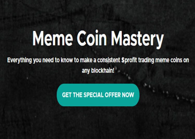 X Crypto – Sajad – Meme Coin Mastery + Update 2 1 X Crypto – Sajad – Meme Coin Mastery Update 1