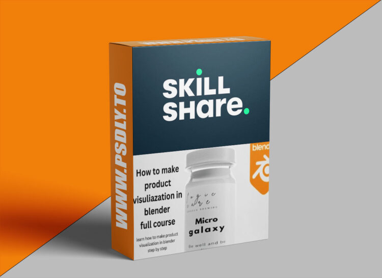 3d product visulization how to model, texture, light and render in blender 1 3d product visulization how to model, texture, light and render in blender