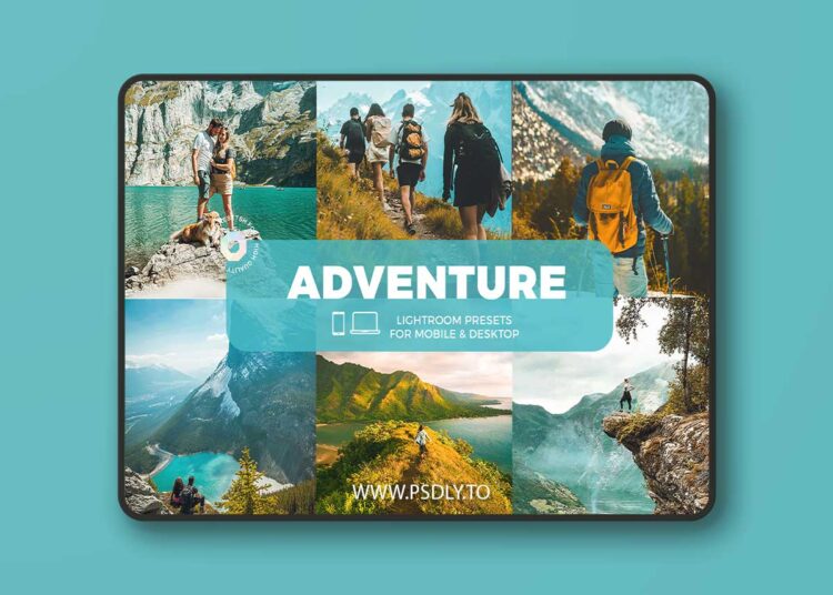 Adventure Lightroom Presets Mobile & Desktop JBHZS2Y 1 Adventure Lightroom Presets Mobile & Desktop JBHZS2Y