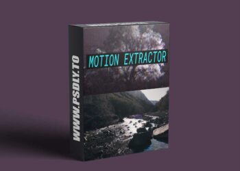 Aescripts Motion Extractor v1.0 WIN