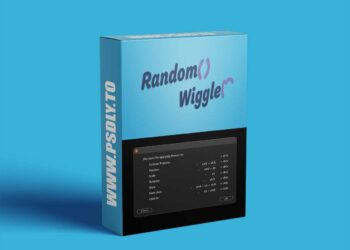 Aescripts-Random-Wiggler-v1.1.2