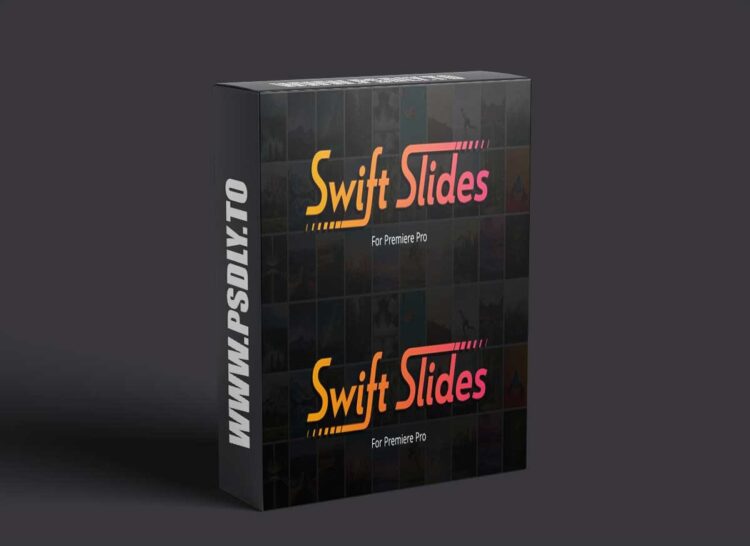 Aescripts Swift Slides V1.0.0 Premiere Pro 1 Aescripts Swift Slides V1.0.0 Premiere Pro