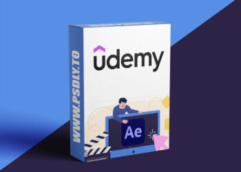 After Effects 2D Motion Graphics For Beginner - Intermediate