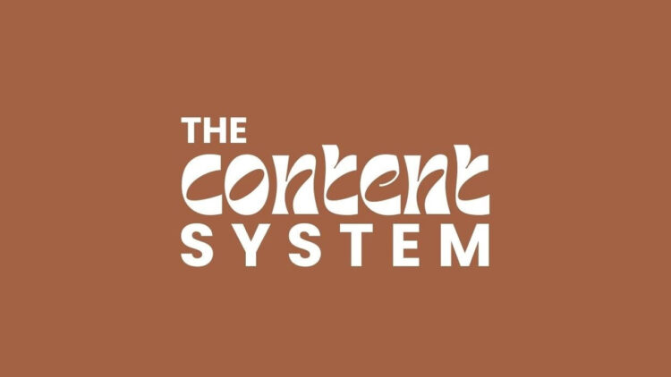 Amber Figlow – The Content System 1 Amber Figlow – The Content System