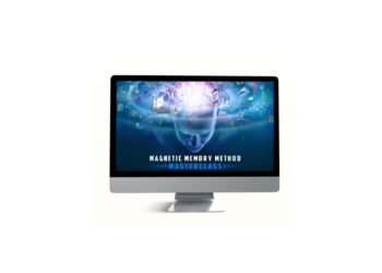 Anthony Metivier – Magnetic Memory Method Masterclass