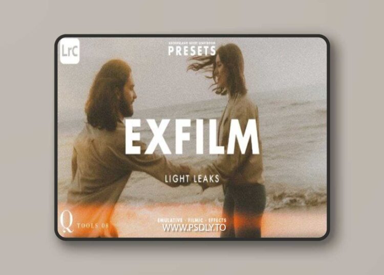 Archipelago Quest Tools 08 ExF Light Leaks 1 Archipelago Quest Tools 08 ExF Light Leaks